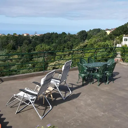 Sea And Sun 4 - Jardim