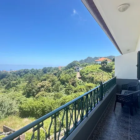 דירה Sea And Sun 4 - Jardim *