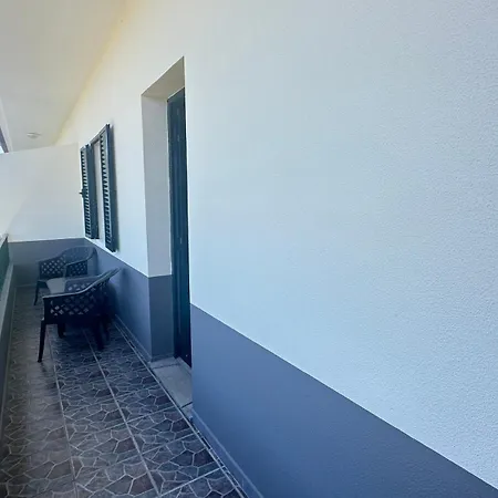 Sea And Sun 4 - Jardim דירה *