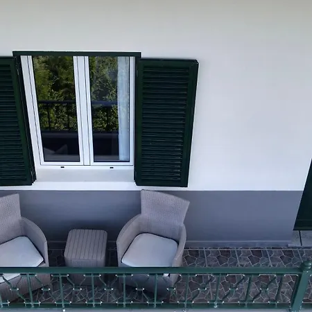 Sea And Sun 4 - Jardim * סנטנה