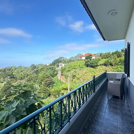 דירה Sea And Sun 4 - Jardim סנטנה