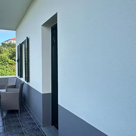 דירה Sea And Sun 4 - Jardim