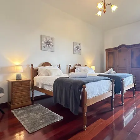 דירה Sea And Sun 4 - Jardim *