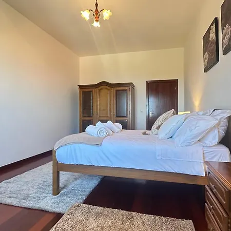 Sea And Sun 4 - Jardim סנטנה