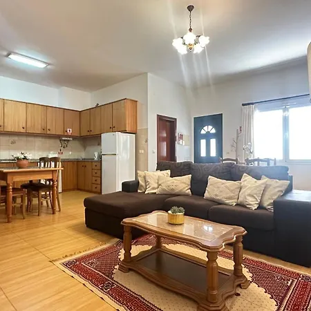 דירה Sea And Sun 4 - Jardim סנטנה