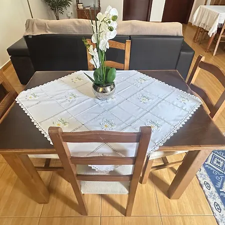 Sea And Sun 4 - Jardim דירה