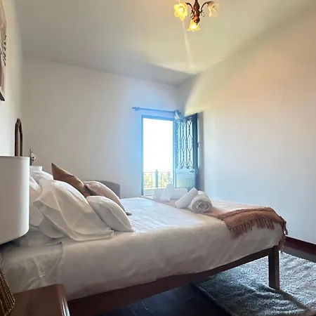 דירה Sea And Sun 4 - Jardim *