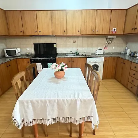 דירה Sea And Sun 4 - Jardim *