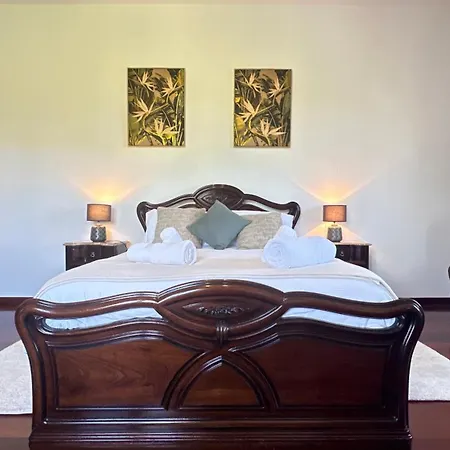 Sea And Sun 4 - Jardim דירה סנטנה