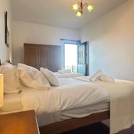 דירה Sea And Sun 4 - Jardim *