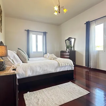 Sea And Sun 4 - Jardim דירה סנטנה