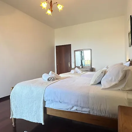 Sea And Sun 4 - Jardim דירה סנטנה