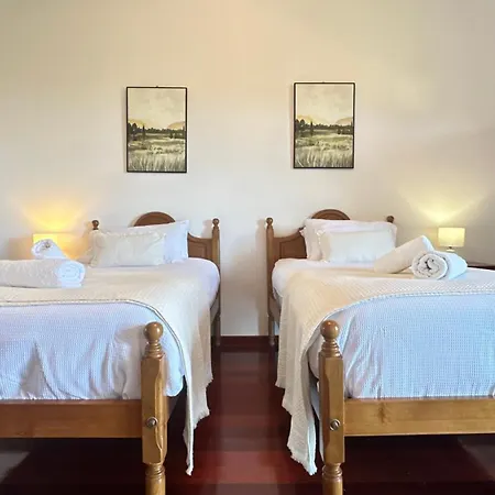 Sea And Sun 4 - Jardim * סנטנה