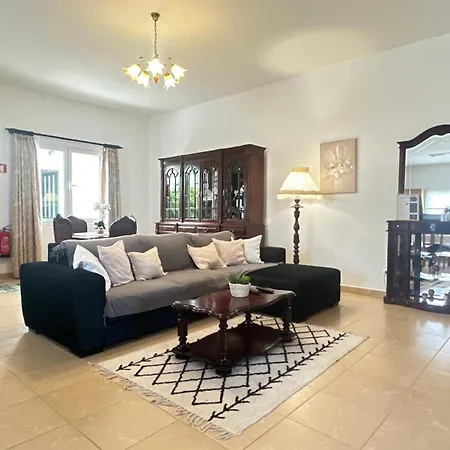 Sea And Sun 4 - Jardim דירה סנטנה