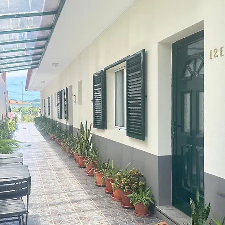 Sea And Sun 4 - Jardim סנטנה