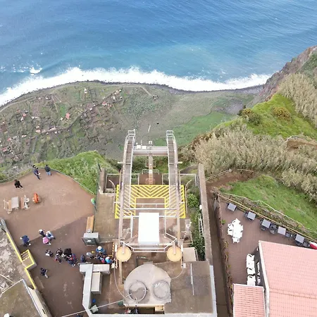 Sea And Sun 4 - Jardim דירה *