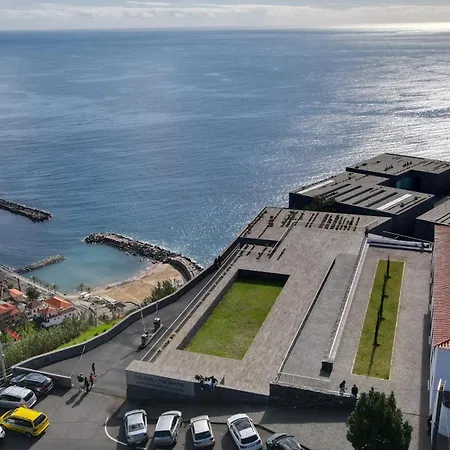 Sea And Sun 4 - Jardim סנטנה