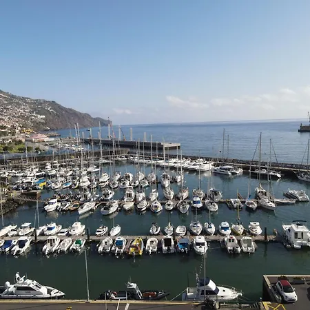 דירה Sea And Sun 4 - Jardim *