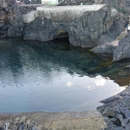 דירה Sea And Sun 4 - Jardim *