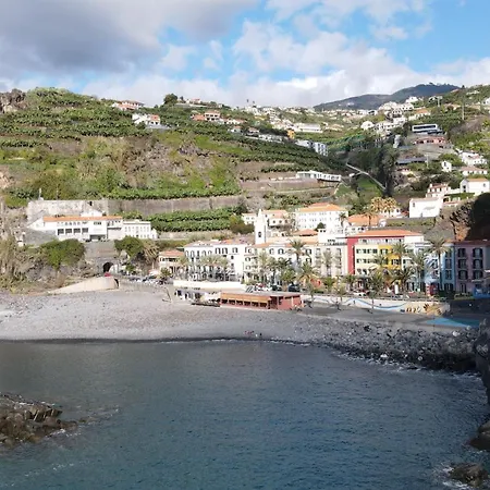 Sea And Sun 4 - Jardim דירה *