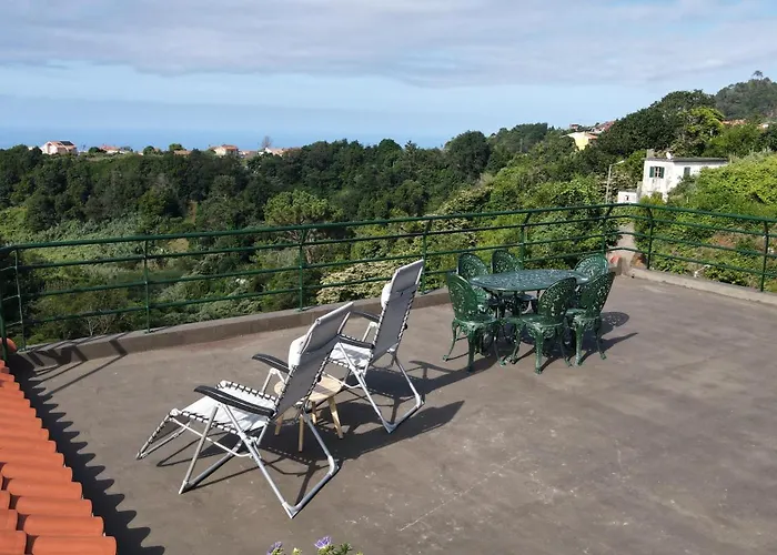 Sea And Sun 4 - Jardim