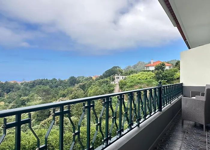 アパート Sea And Sun 4 - Jardim *