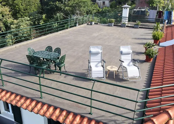 Sea And Sun 4 - Jardim アパート *