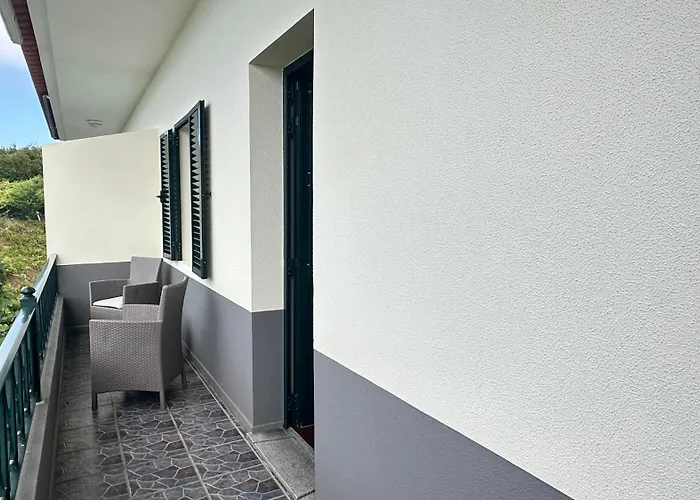 アパート Sea And Sun 4 - Jardim