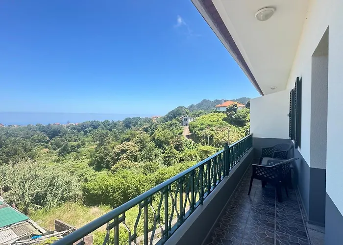 アパート Sea And Sun 4 - Jardim *