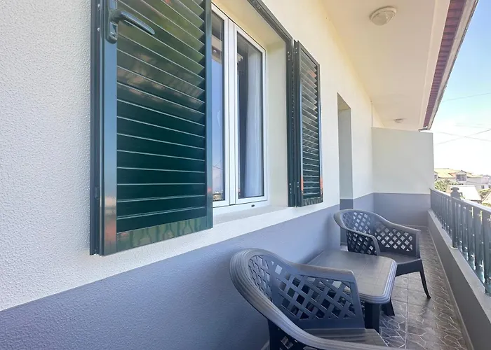 Sea And Sun 4 - Jardim アパート サンタナ