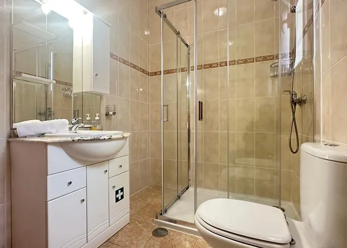 Sea And Sun 4 - Jardim * サンタナ