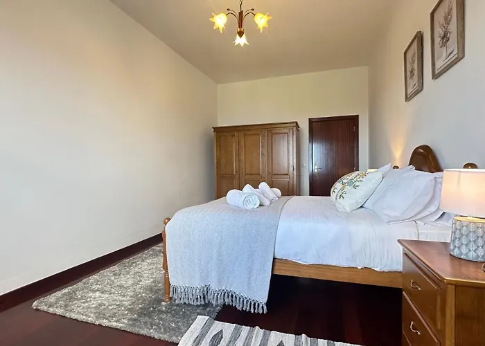 Sea And Sun 4 - Jardim アパート サンタナ