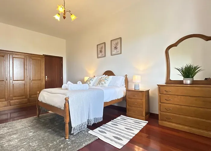 Sea And Sun 4 - Jardim アパート