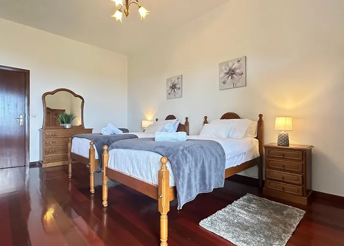 Sea And Sun 4 - Jardim