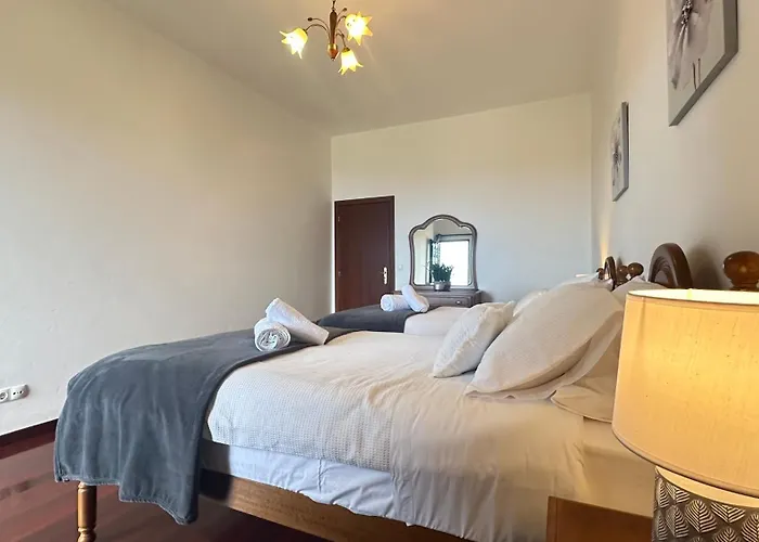 アパート Sea And Sun 4 - Jardim サンタナ