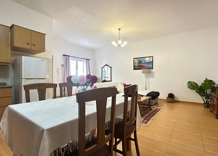 アパート Sea And Sun 4 - Jardim サンタナ