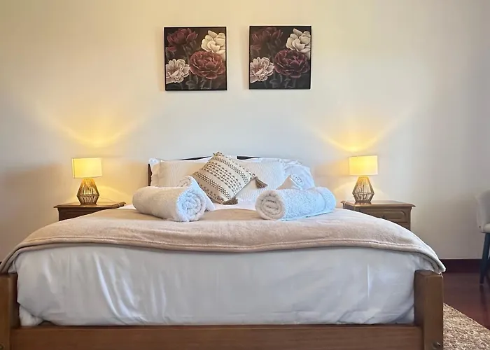 アパート Sea And Sun 4 - Jardim サンタナ