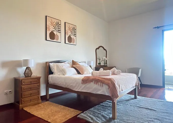 Sea And Sun 4 - Jardim *