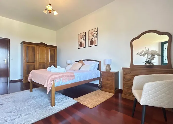 Sea And Sun 4 - Jardim *