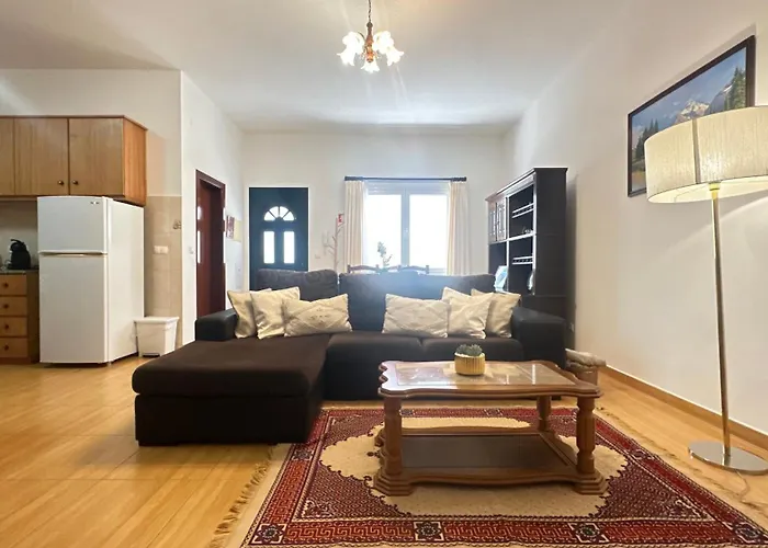 アパート Sea And Sun 4 - Jardim