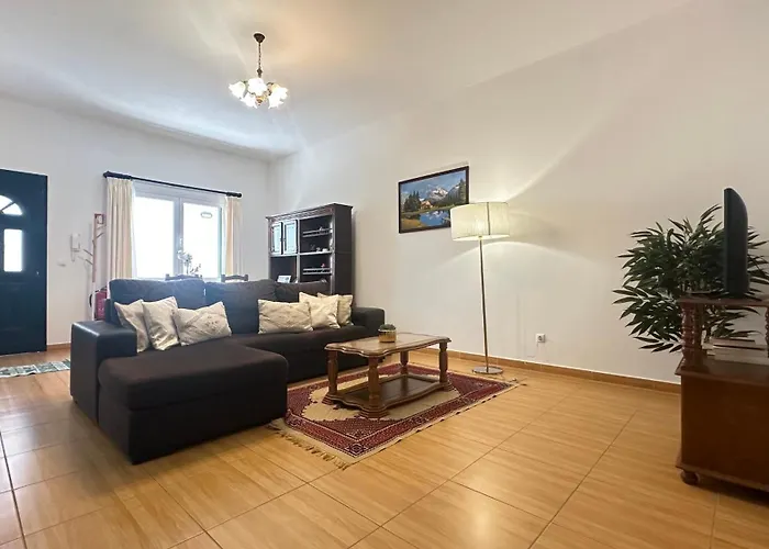 Sea And Sun 4 - Jardim アパート サンタナ