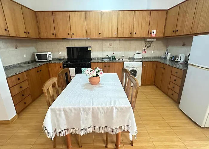 アパート Sea And Sun 4 - Jardim *