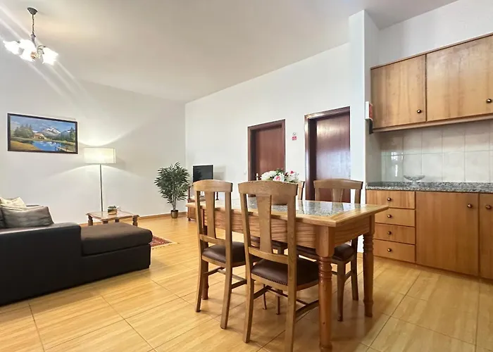 Sea And Sun 4 - Jardim サンタナ