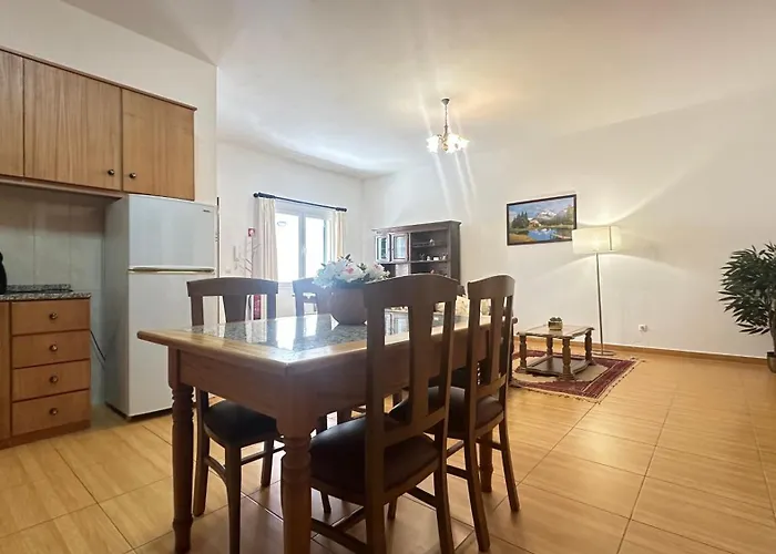 Sea And Sun 4 - Jardim サンタナ