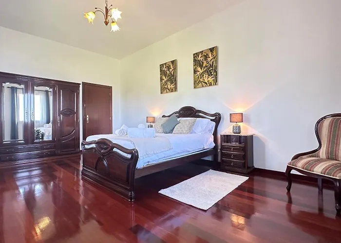 Sea And Sun 4 - Jardim アパート *