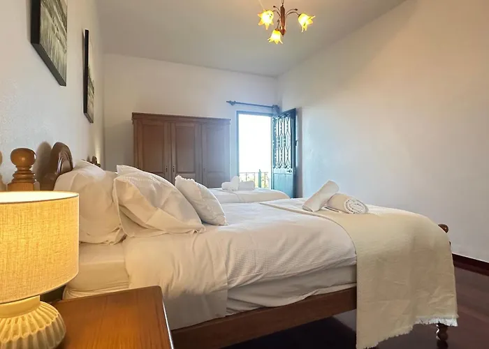 アパート Sea And Sun 4 - Jardim *