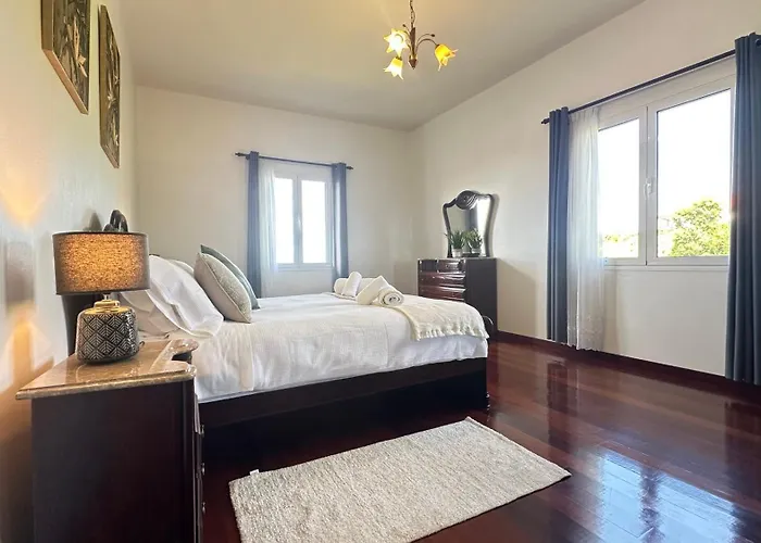 Sea And Sun 4 - Jardim アパート サンタナ