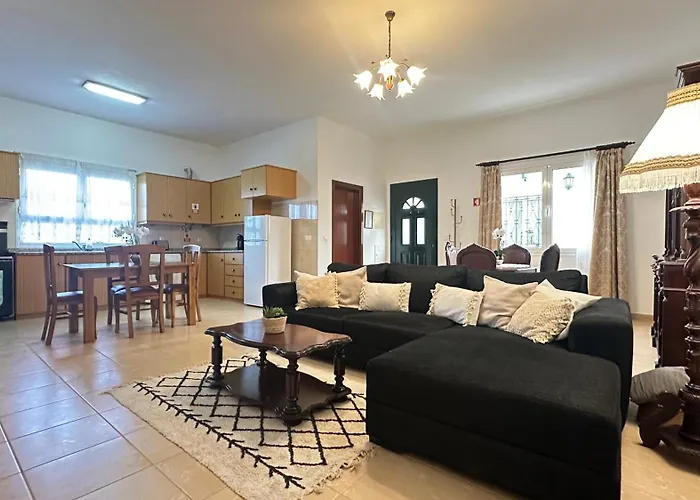 アパート Sea And Sun 4 - Jardim