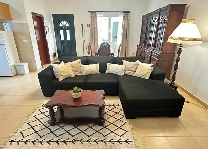 Sea And Sun 4 - Jardim *