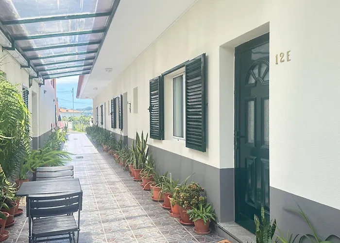 Sea And Sun 4 - Jardim サンタナ